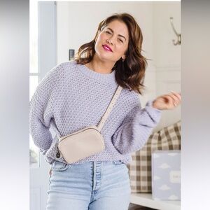 eLa THE JILLY BOX Fanny Pack